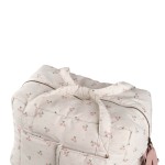 Torba Rodzica - Cherry Cream / Citron