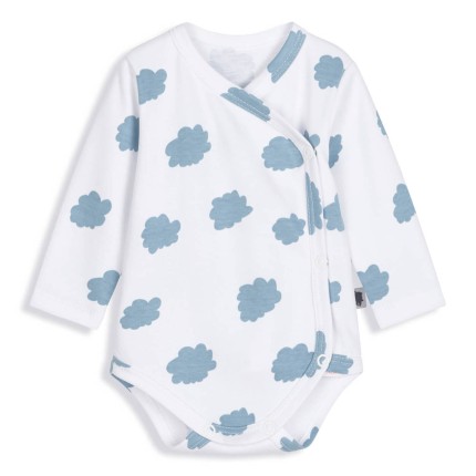 Body kopertowe - CLOUDS / Pink no More