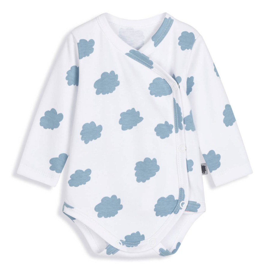 Body kopertowe - CLOUDS / Pink no More