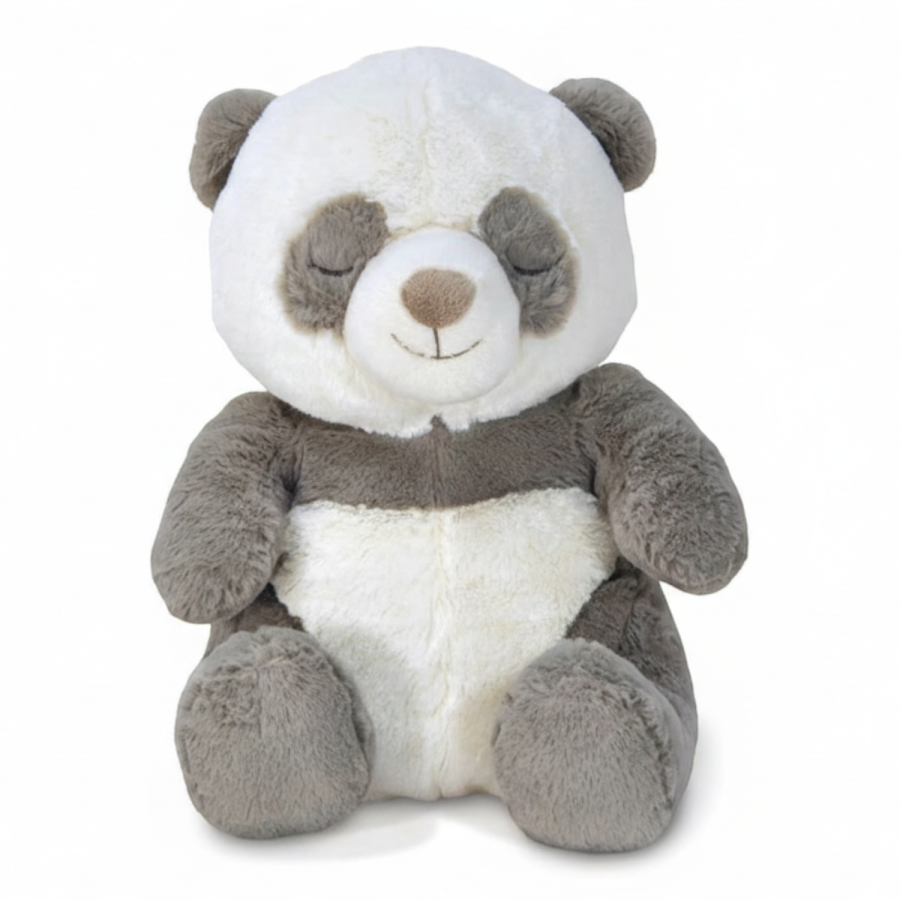 Szumiąca Panda z pozytywką / Cloud b® Peaceful Panda™