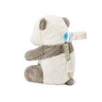 Szumiąca Panda z pozytywką / Cloud b® Peaceful Panda™