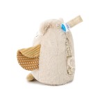 Szumiąca Sowa z czujnikiem dźwięku i pozytywką / Cloud b® Nighty Night Owl Smart Sensor™