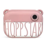 Aparat fotograficzny dla dzieci z drukarką Artist - Blush / Hoppstar