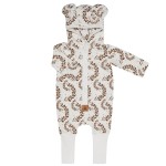 Uchaty kombinezon - Laury / Zezuzulla ZZZ