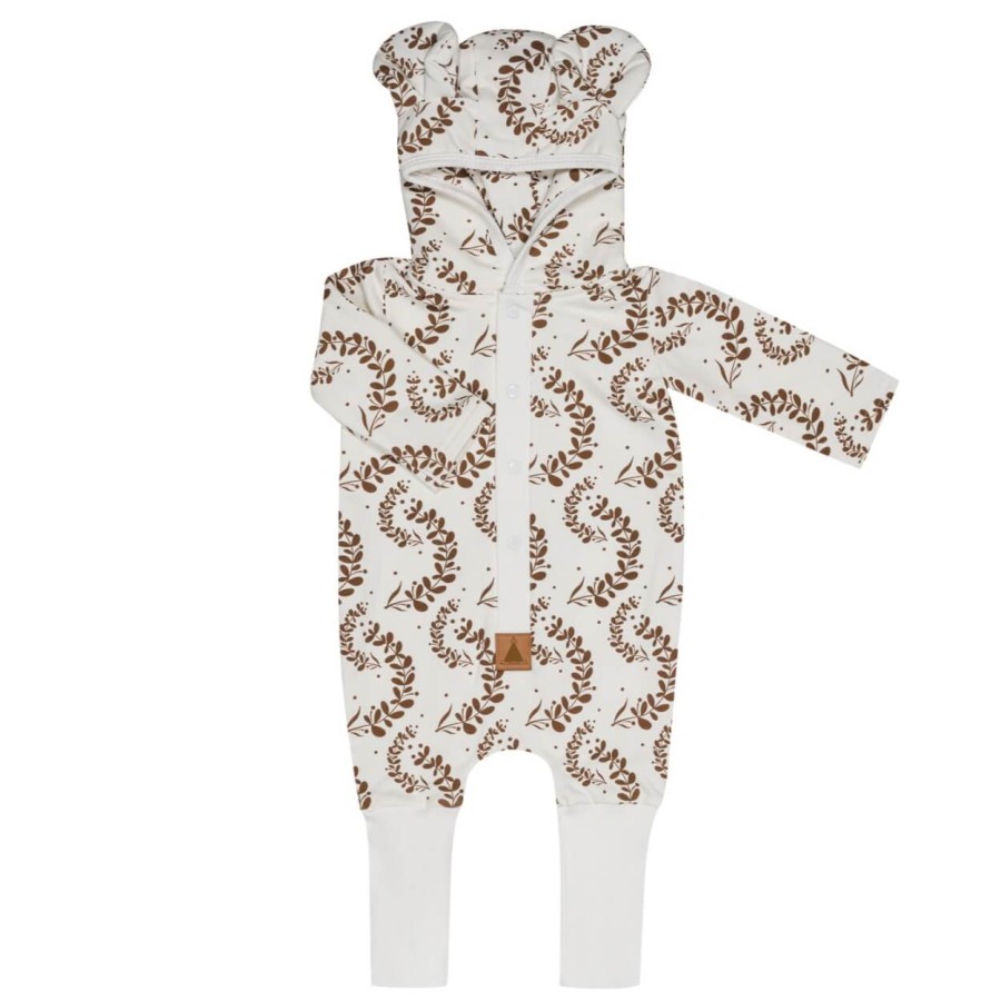 Uchaty kombinezon - Laury / Zezuzulla ZZZ