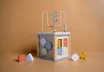 Kostka edukacyjna Ocean FSC / Little Dutch LD7115
