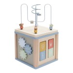Kostka edukacyjna Ocean FSC / Little Dutch LD7115