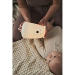 Duża lampka led MIŚ BIAŁY bezpieczna dla Twojego dziecka