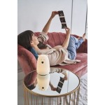 Duża lampka led MIŚ BIAŁY bezpieczna dla Twojego dziecka