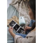 Duża lampka led MIŚ BIAŁY bezpieczna dla Twojego dziecka