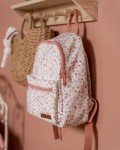 Plecak Flowers & Butterflies / Little Dutch LD4944