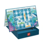 Gra magnetyczna - Statki / Apli Kids