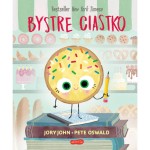 Bystre Ciastko. Smaczna Banda i emocje / HarperCollins