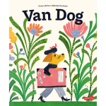 Van Dog / HarperCollins