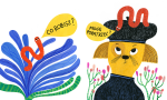 Van Dog / HarperCollins
