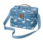 Duża śniadaniówka termiczna Dino / Fresk