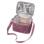 Duża śniadaniówka termiczna Jaskółka / Fresk