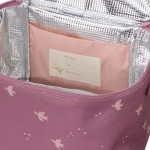 Duża śniadaniówka termiczna Jaskółka / Fresk