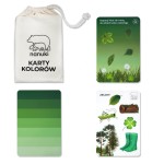 Karty Ruchowe / Nanuki