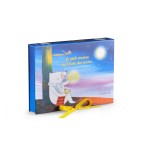 Zestaw kino z projektorem 32 historyjki / Moulin Roty