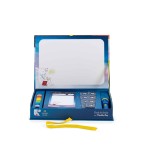 Zestaw kino z projektorem 32 historyjki / Moulin Roty