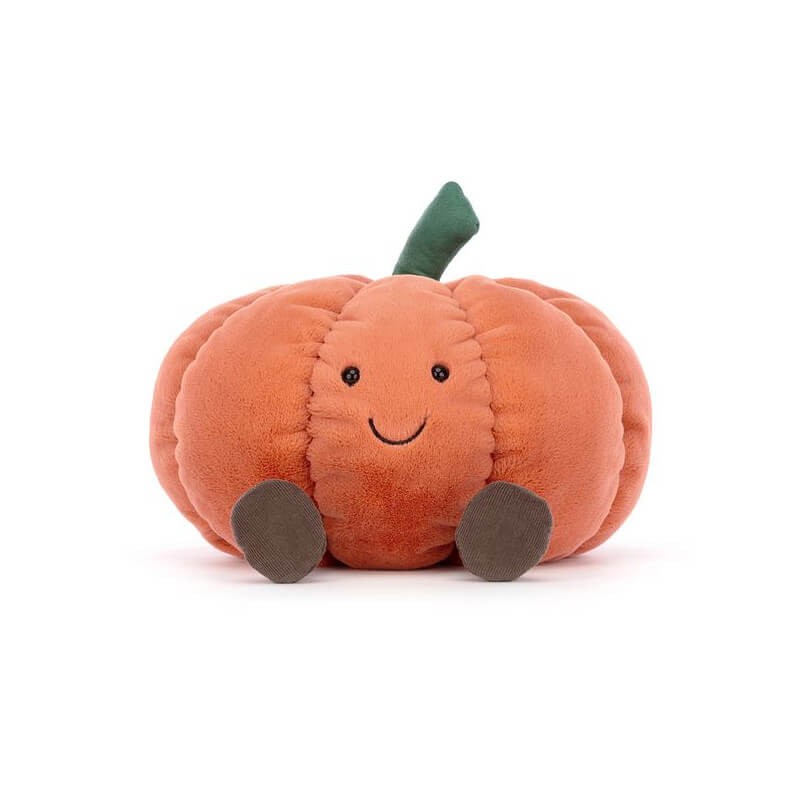 Zabawna Dynia 23 cm / Jellycat