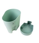 Wolnostojący Pojemnik na Zabawki do Kąpieli Ellie Eucalyptus / Shnuggle