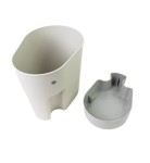 Wolnostojący Pojemnik na Zabawki do Kąpieli Ellie Grey / Shnuggle