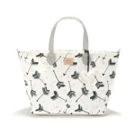 Torba dla mamy M - FEERIA PREMIUM - BOHO ROYAL ARROWS / La Millou