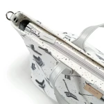 Torba dla mamy M - FEERIA PREMIUM - BOHO ROYAL ARROWS / La Millou