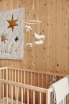 Molle Baby Mobile - Golden caramel / Liewood
