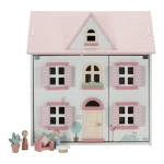 Duży domek dla lalek FSC / Little Dutch