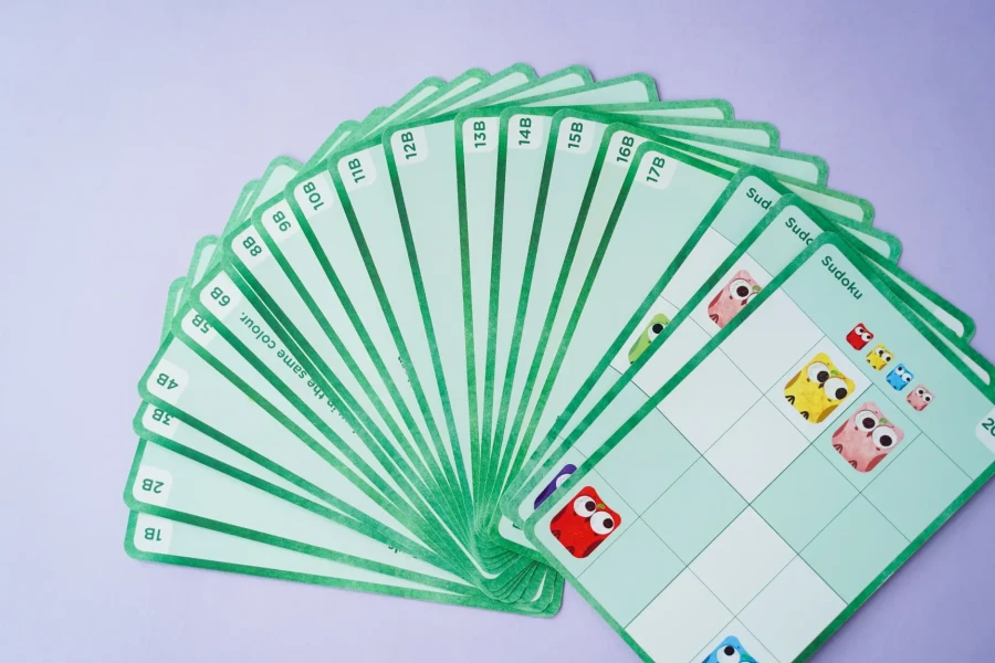 Gra edukacyjna Omi Owl / mierEdu