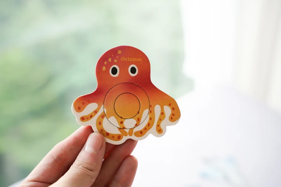 Gra edukacyjna - Poznaję alfabet / mierEdu