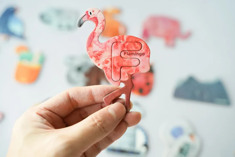 Gra edukacyjna - Poznaję alfabet / mierEdu