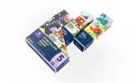 Puzzle progresywne - Opowiadaj historie - Poziom 5 / mierEdu