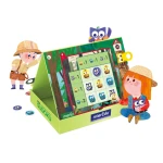 Sudoku magnetyczne - gra edukacyjna / mierEdu