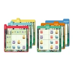 Sudoku magnetyczne - gra edukacyjna / mierEdu