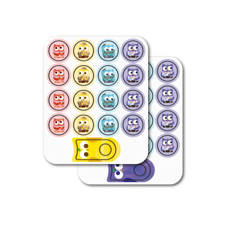 Sudoku magnetyczne - gra edukacyjna / mierEdu