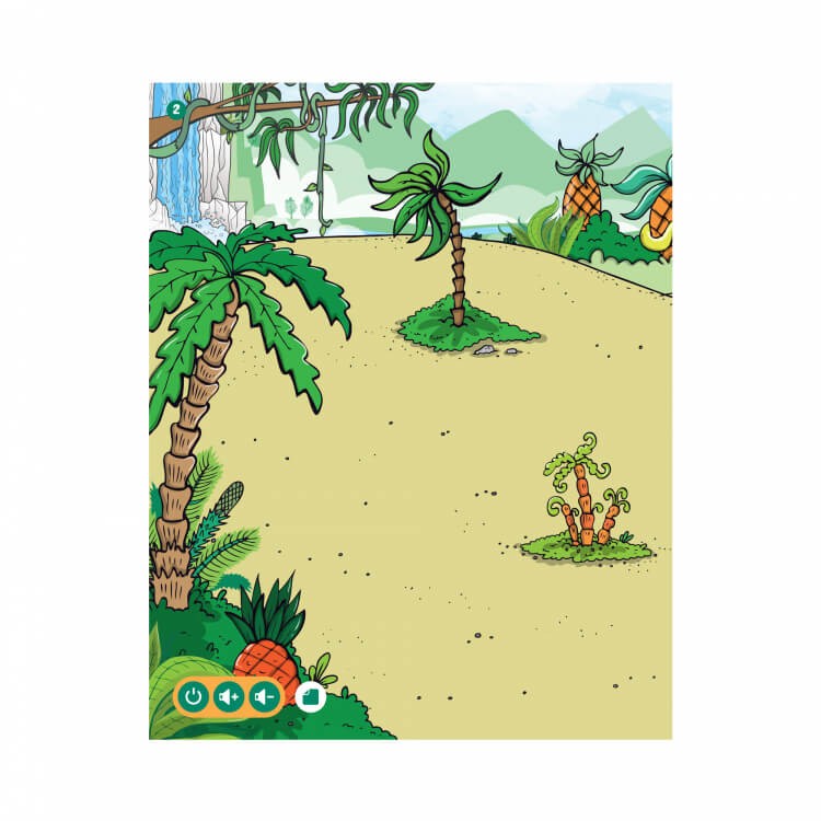 Zeszyt z naklejkami: Dinozaury 3+ / Czytaj z Albikiem