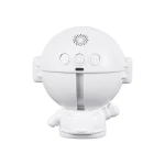 GIOstar Astronaut - Projektor z pozytywką dla dzieci / innoGIO