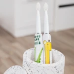 Soniczna szczoteczka GIOsonic Giraffe / InnoGIO