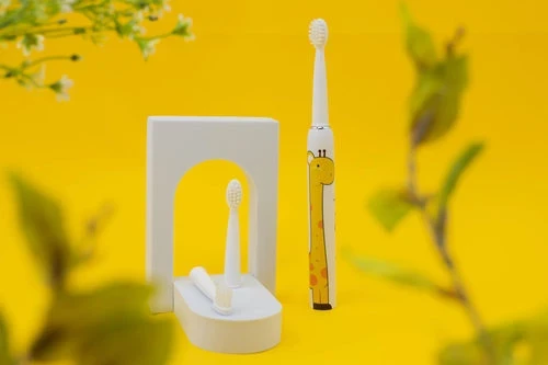 Soniczna szczoteczka GIOsonic Giraffe / InnoGIO