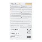 Soniczna szczoteczka GIOsonic Giraffe / InnoGIO