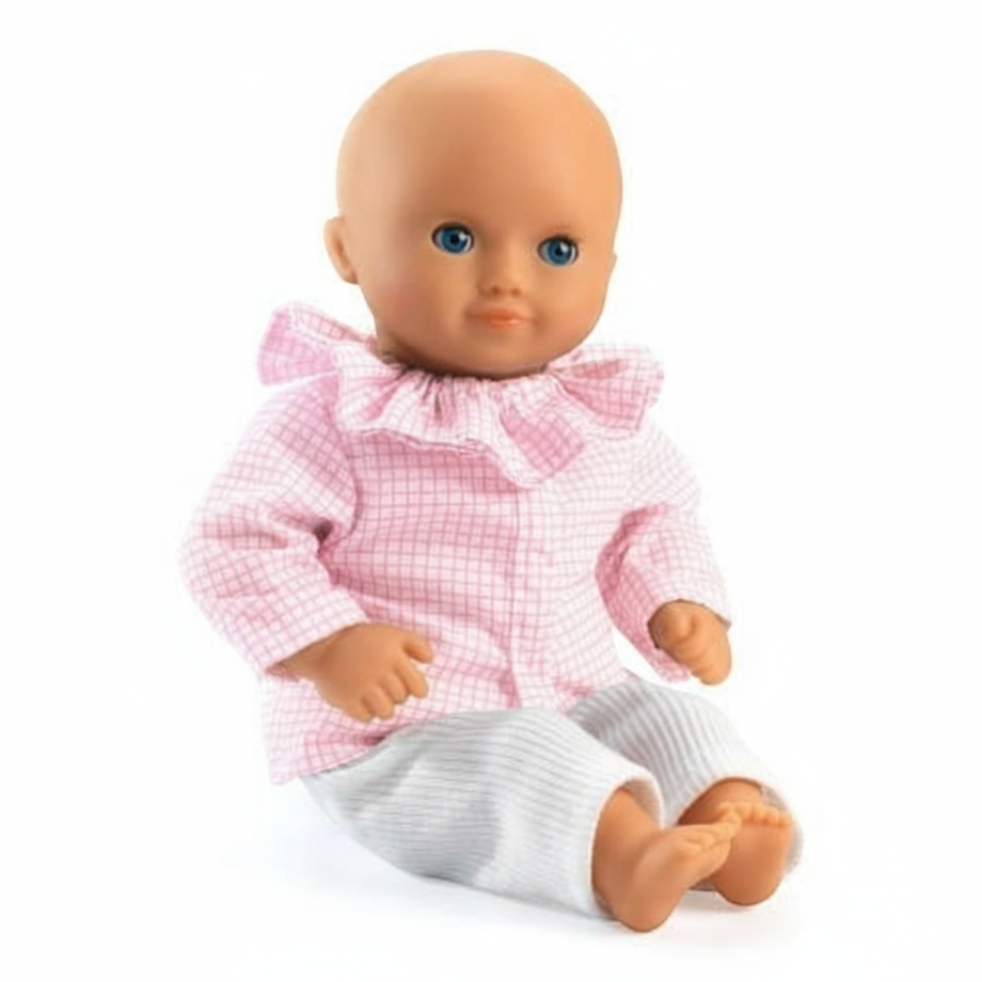 Lalka Alba 32 cm KOLEKCJA POMEA / Djeco