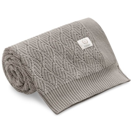 Koc COMO - cool beige / YOSOY