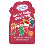 Twoja słodka kąpiel płyn do kąpieli, 40ml / Dresdner Essenz