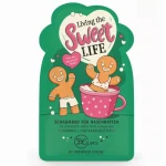 Słodkie życie płyn do kąpieli, 40ml / Dresdner Essenz