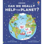 Can we really help the planet? / Wydawnictwo Usborne