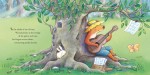 Little Children's Music Book / Wydawnictwo Usborne